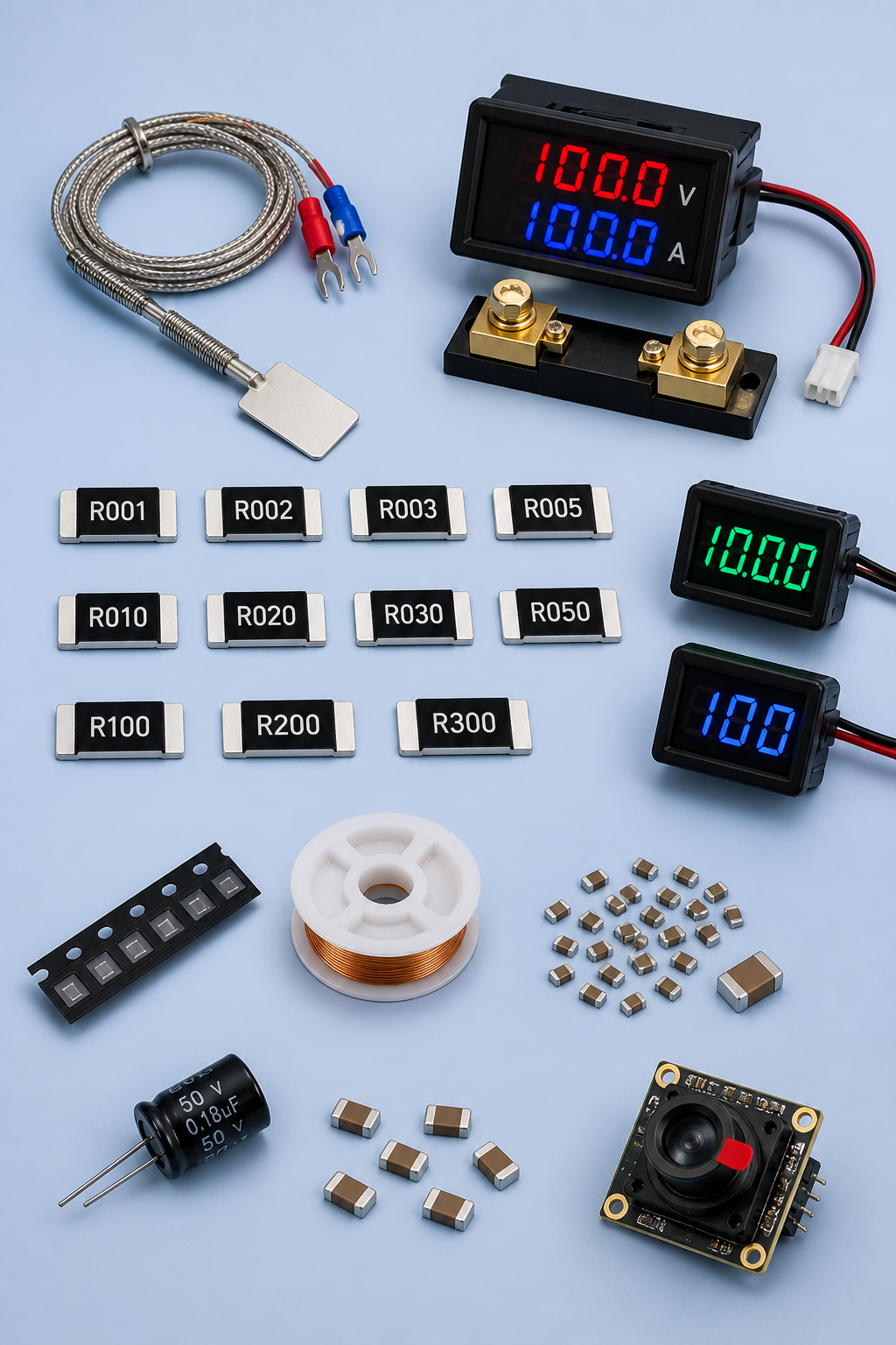 Electronic Components