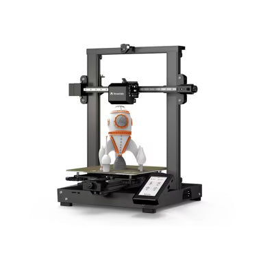 3D Printers and Parts
