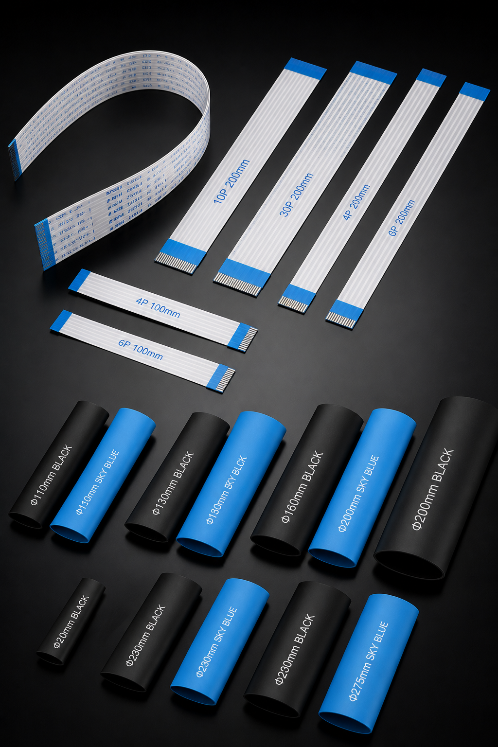 Batteries & Power