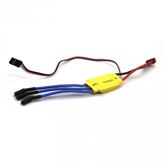 30A Brushless Motor ESC For Airplane Quadcopter
