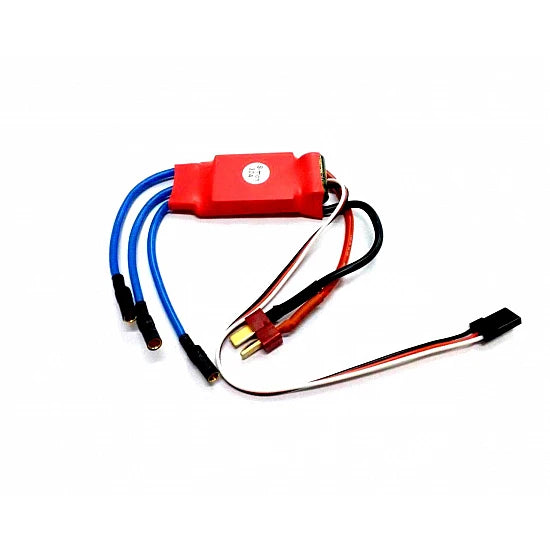1000kv A2212 Brushless Motor with Simonk 30A ESC For RC Airplane / Quadcopter / Multirotor