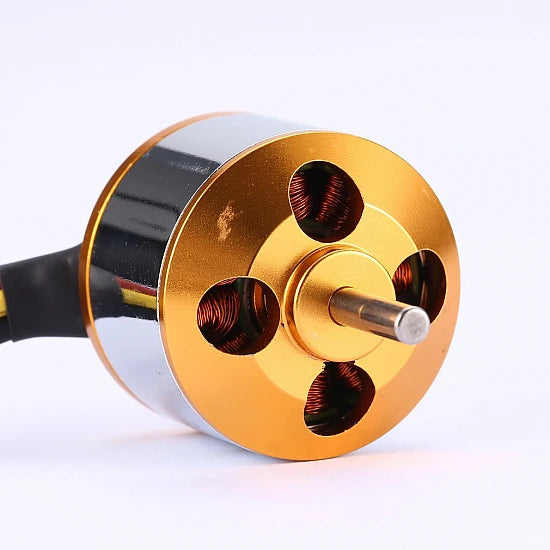 1000kv A2212 Brushless Motor with Simonk 30A ESC For RC Airplane / Quadcopter / Multirotor