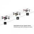 DM002 altitude hold headless mode| Quadcopter (Without Camera)