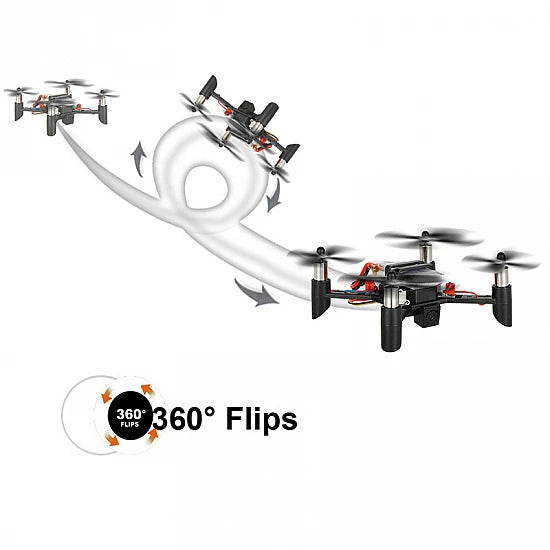 DM002 altitude hold headless mode| Quadcopter (Without Camera)