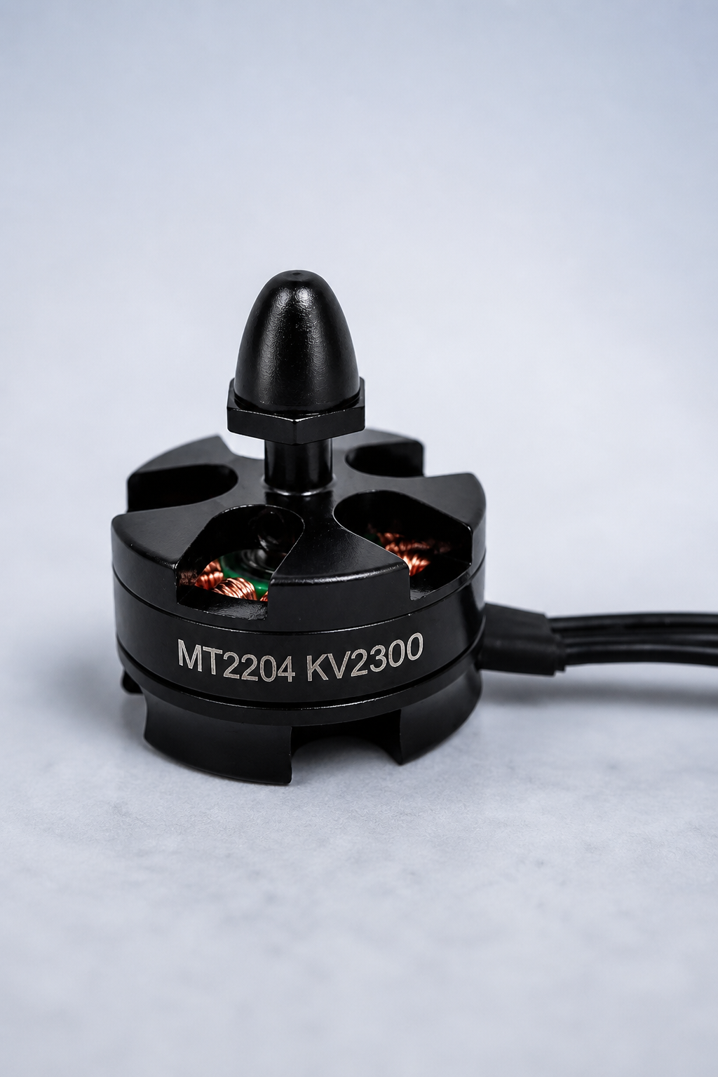 Brushless Motor MT2204 2300KV CW