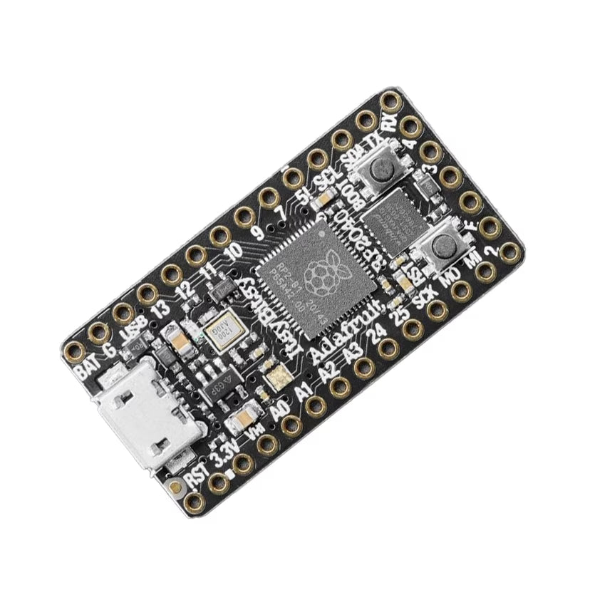 Adafruit ItsyBitsy RP2040