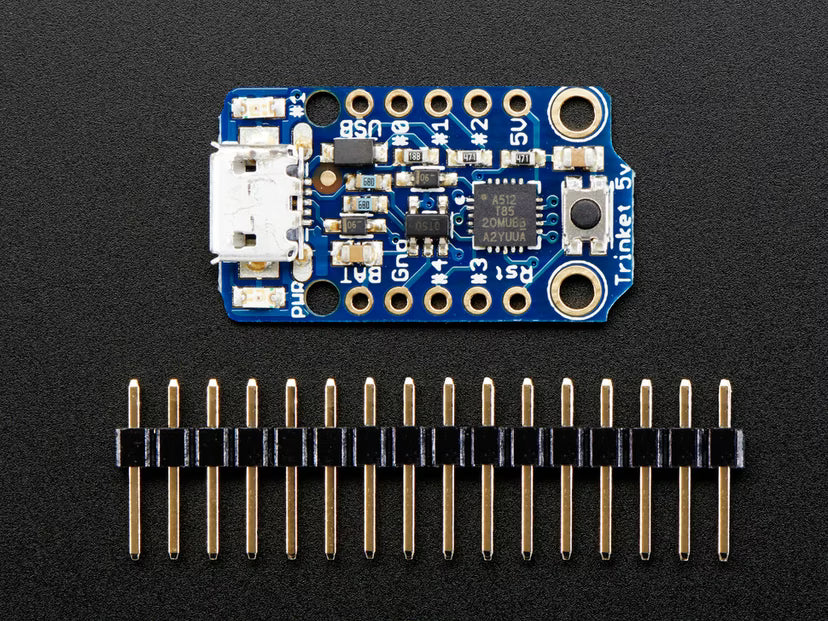 Adafruit PRO Trinket - 5V 16MHz
