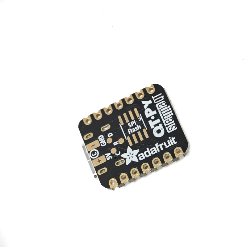 Adafruit QT Py - SAMD21 Dev Board with STEMMA QT