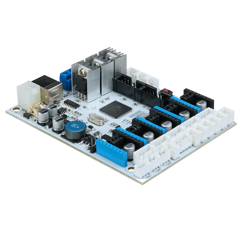GT2560 Mainboard, Mega2560