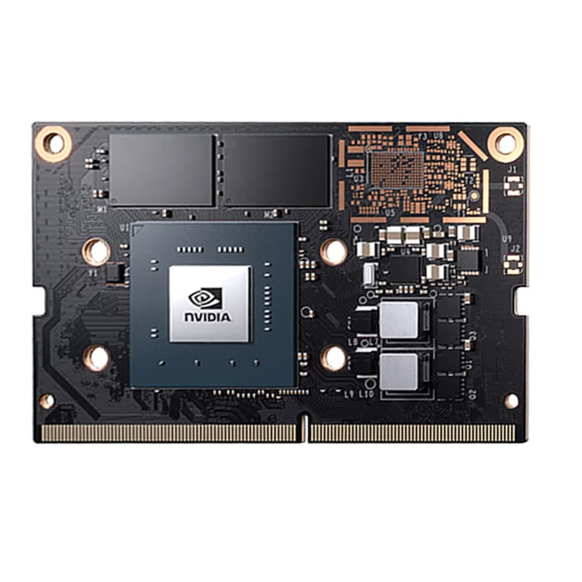 NVIDIA Jetson Nano 4GB Module