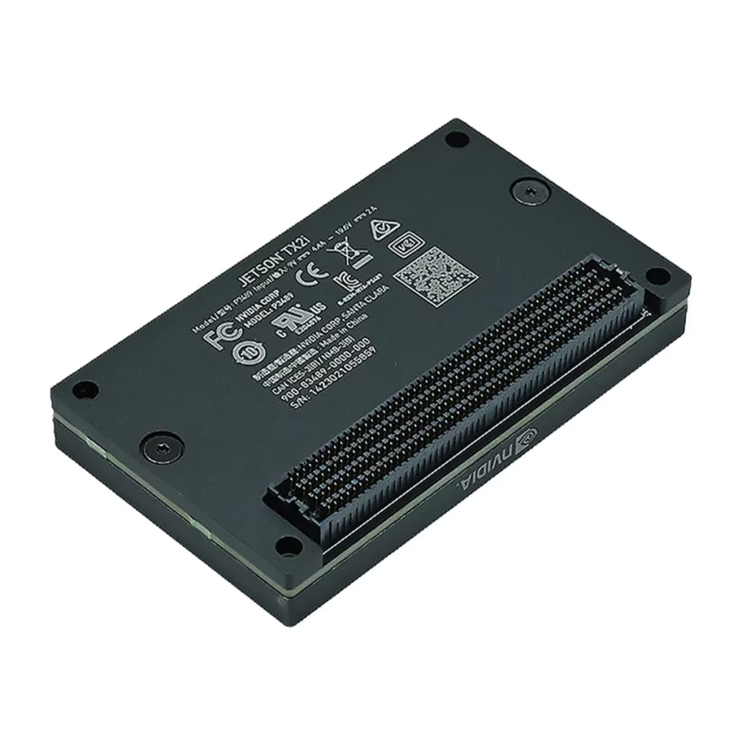 NVIDIA Jetson TX2i 8GB Industrial Module