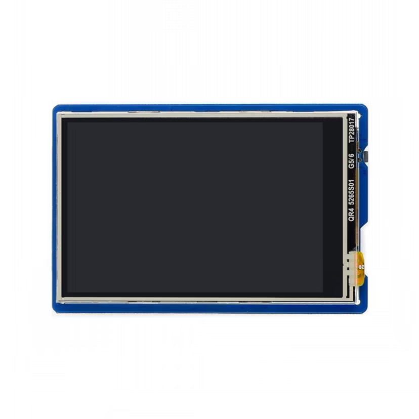 Waveshare 2.8inch Touch LCD Shield for Arduino