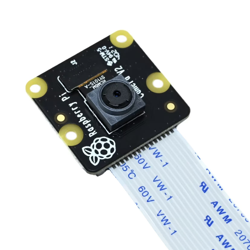 Official Raspberry Pi Camera NOIR V2