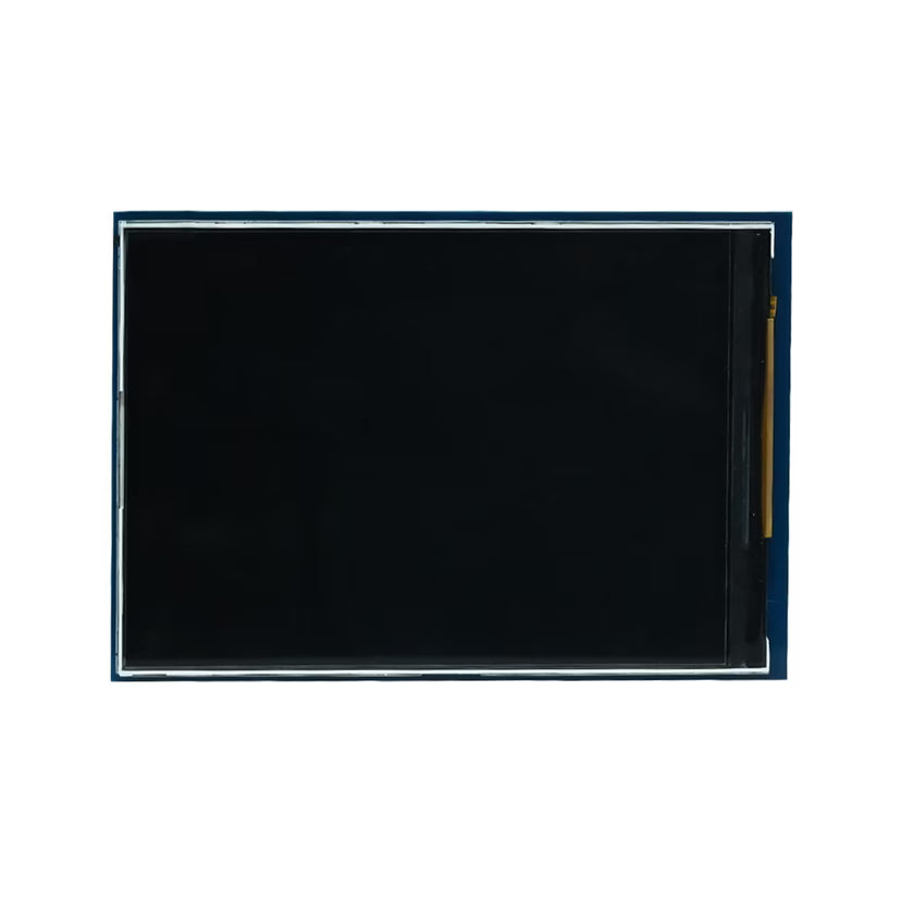 3.5" inch ILI9486 TFT LCD Module 480x320 for Arduino Uno without Stylus