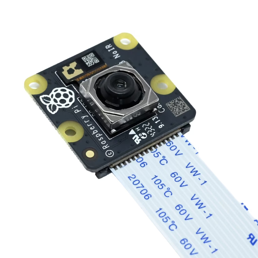 Raspberry Pi Camera Module 3 NoIR