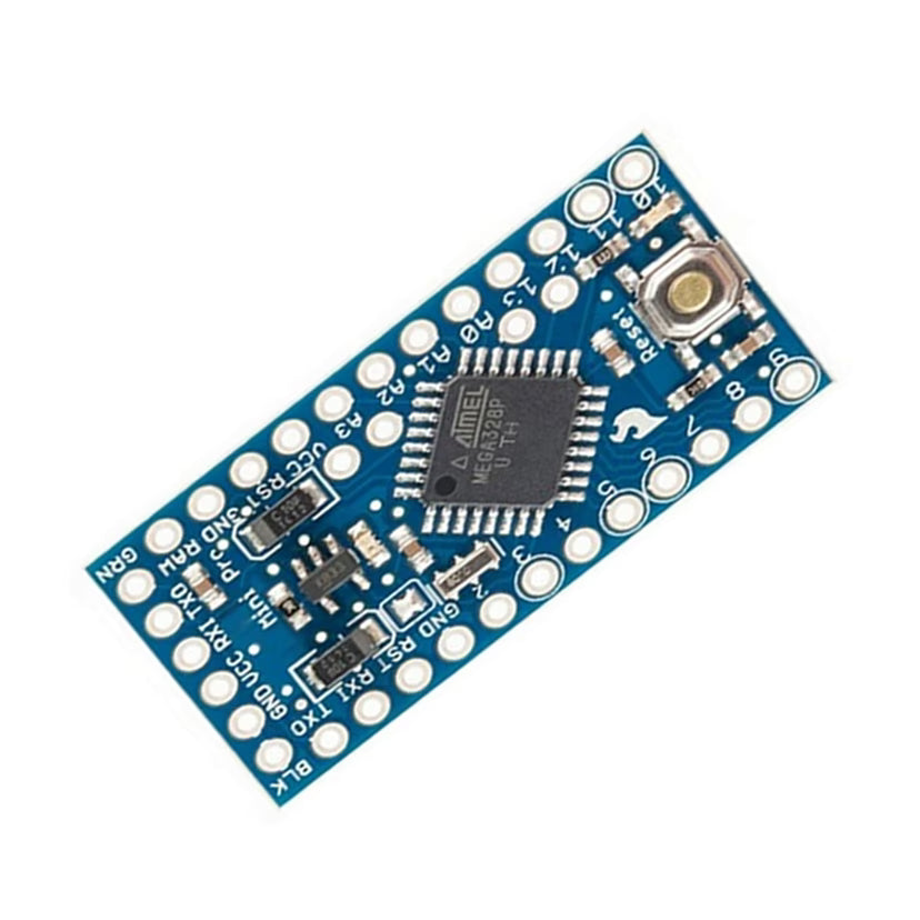 Pro Mini ATMEGA328P 5V/16M (Official Version)