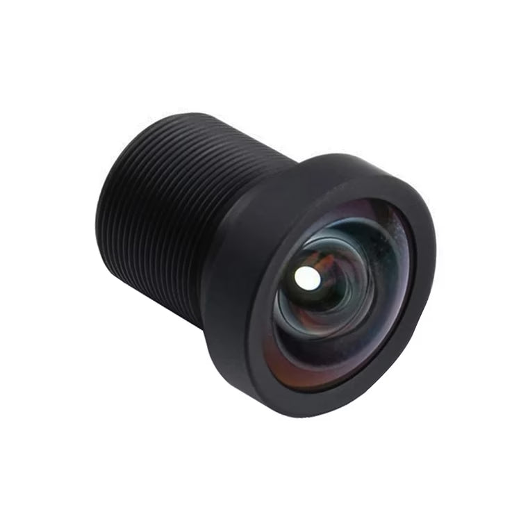 Wide Angle Lens WS1132712 15MP 2.7MM for Raspberry Pi