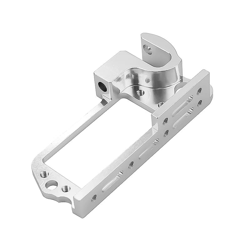 Servo Parabolic Switch Aerial Vehicle Throw Device