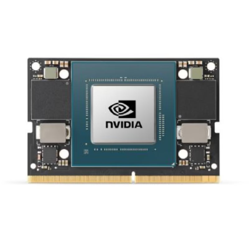 Nvidia Jetson Orin NX 16GB Module