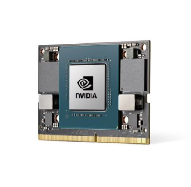 Nvidia Jetson Orin NX 16GB Module
