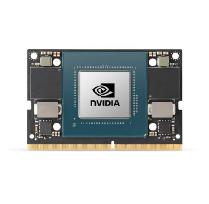 Nvidia Jetson Orin NX 8GB Module
