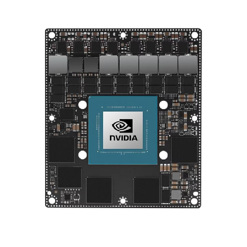 NVIDIA Jetson AGX Orin 64GB Module