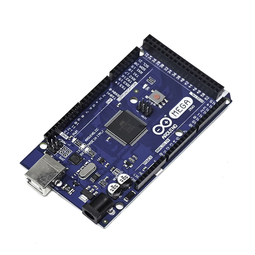 Mega R3 Android Accessory Development Kit (ADK) + USB Cable
