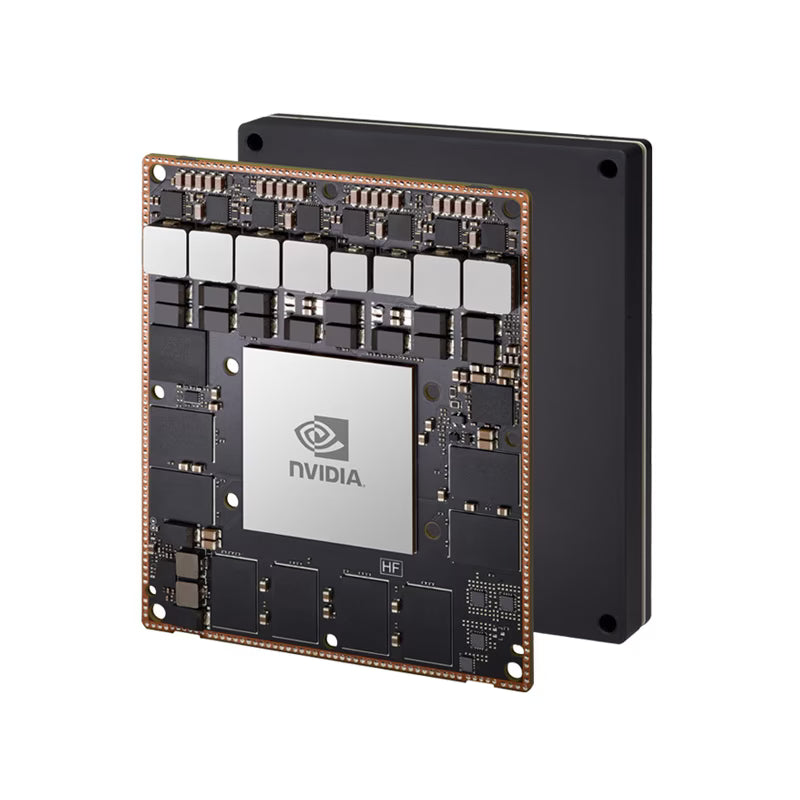 NVIDIA Jetson AGX NVIDIA Jetson AGX Xavier 32GB Industrial