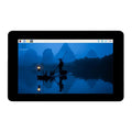7″ Official Raspberry Pi Touch Display 2 with Capacitive Touchscreen
