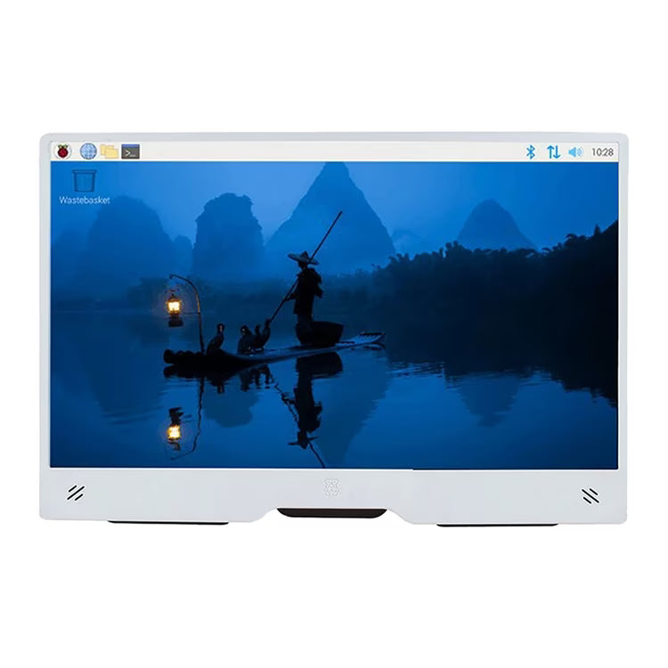 Official Raspberry Pi Monitor 15.6" with Speakers