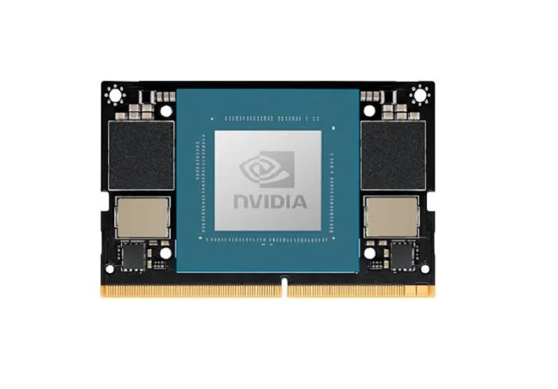 NVIDIA Jetson Xavier NX 16 GB Module