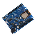 UNO Based ESP8266 Nodemcu Development Board