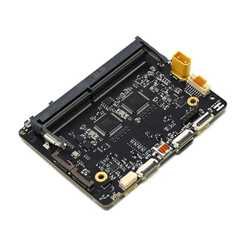 VECROS JETCORE CARRIER BOARD
