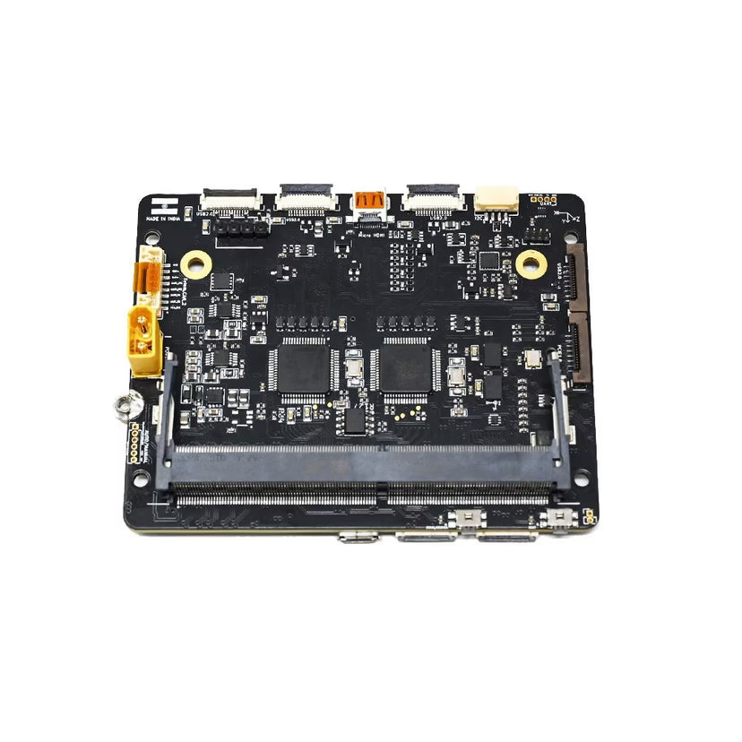 VECROS JETCORE CARRIER BOARD