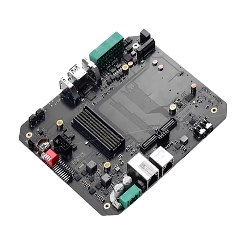 Seeed Studio reServer Industrial J501-Carrier Board for Jetson AGX Orin