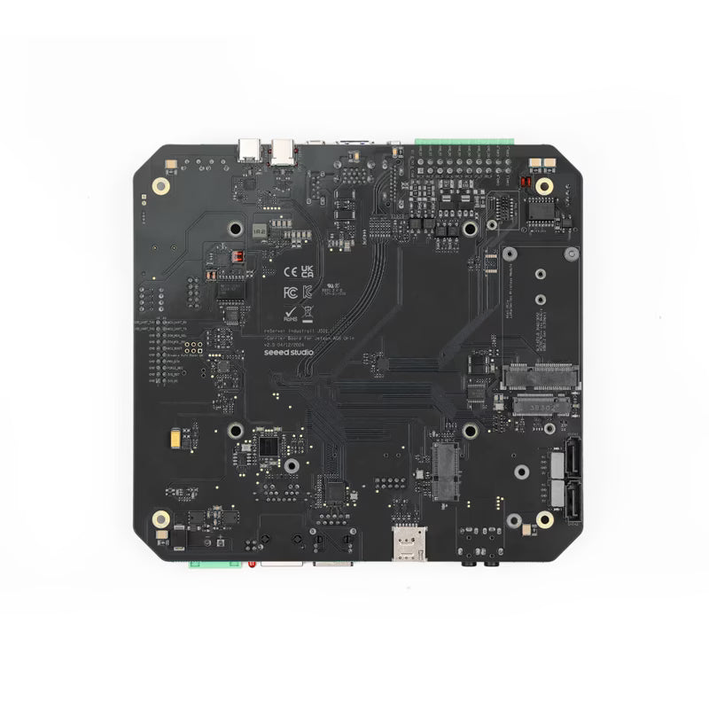 Seeed Studio reServer Industrial J501-Carrier Board for Jetson AGX Orin