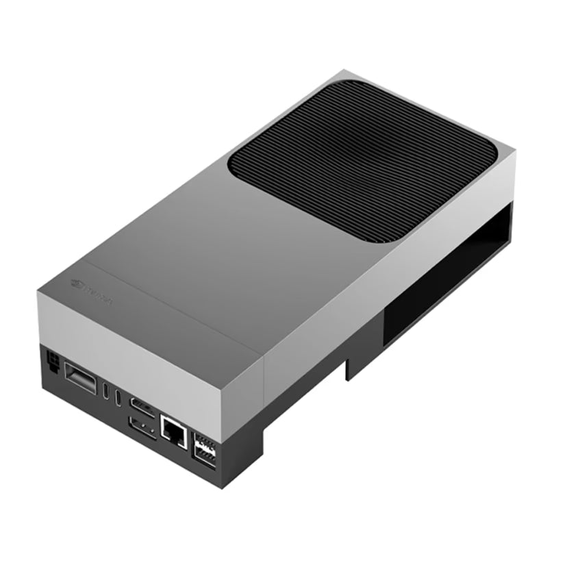 NVIDIA Jetson AGX Thor Developer Kit