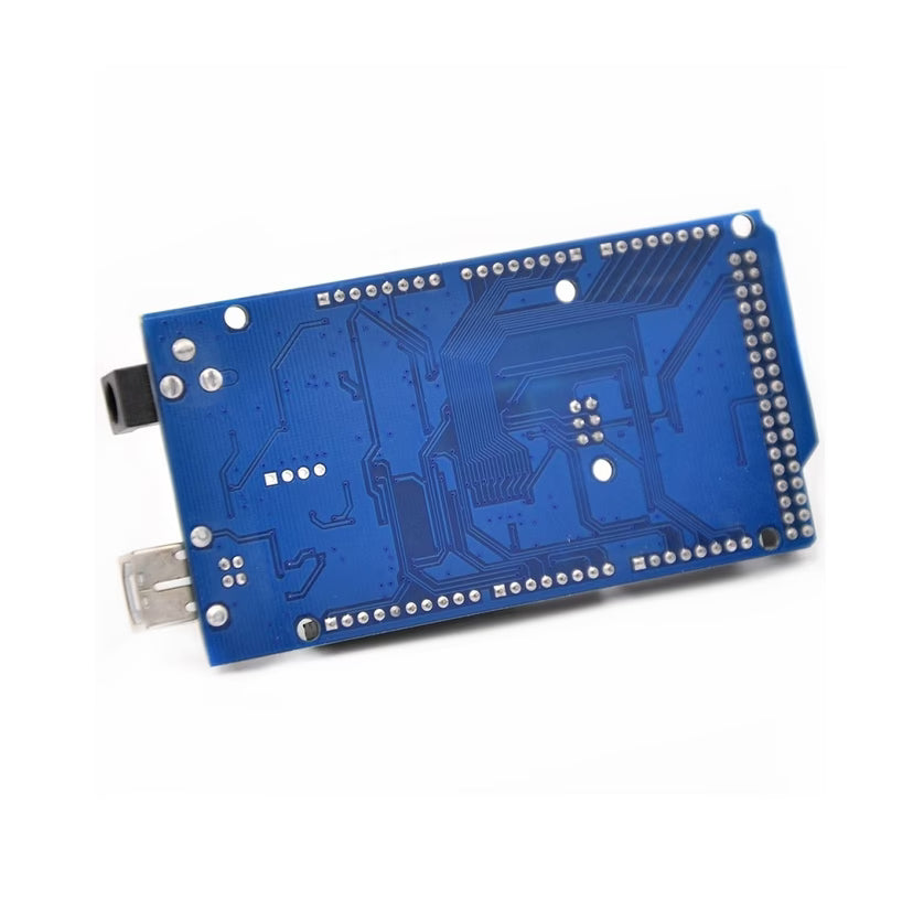 ATmel MCU ATMEGA2560-16U MEGA 2560 R3 Improved Version CH340G Board