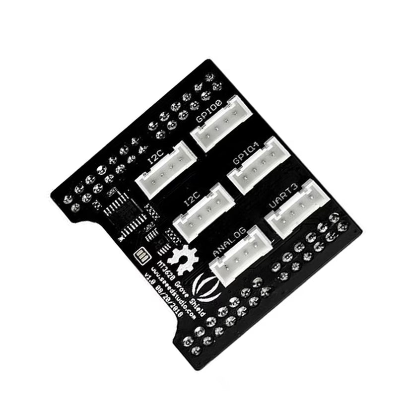 MT3620 Grove Shield v1.0