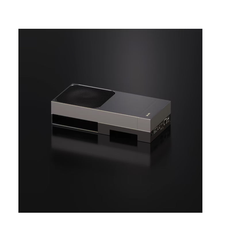 NVIDIA Jetson AGX Thor Developer Kit
