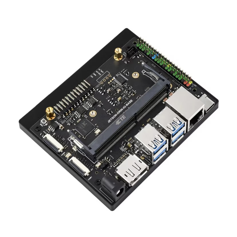 Waveshare Jetson Orin Nano / NX Super Base Board HDMI Version