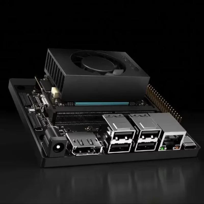 NVIDIA® Jetson Orin™ Nano  Developer Kit