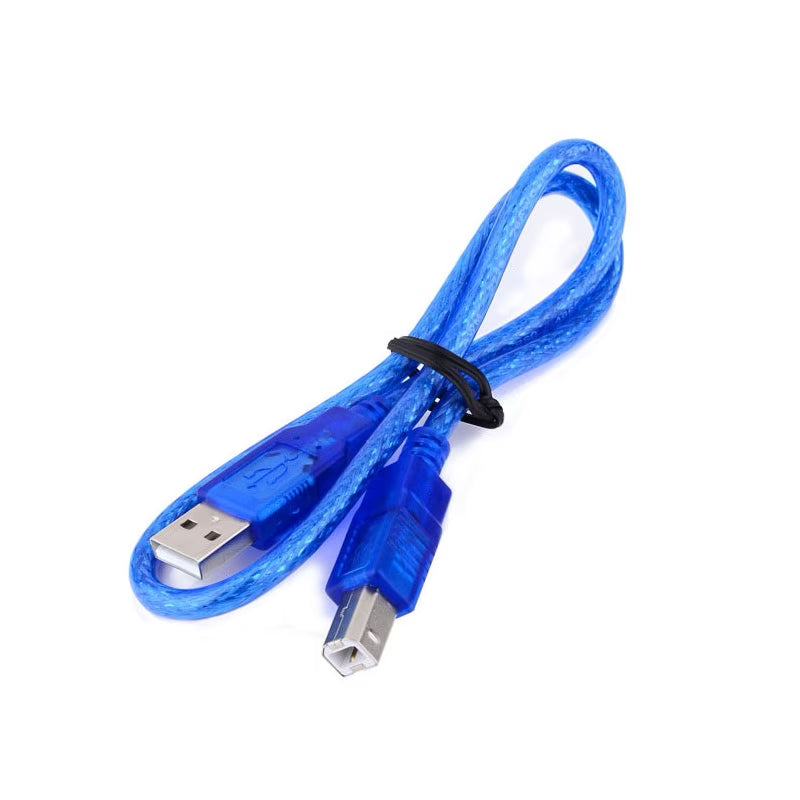 Atmega16U2 Mega 2560 R3 Improved Version CH340G + Cable for Arduino Mega 2560 + transparent acrylic case for Arduino Mega 2560