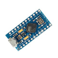 Pro Micro 5V 16M Mini Leonardo Microcontroller Development Board For Arduino