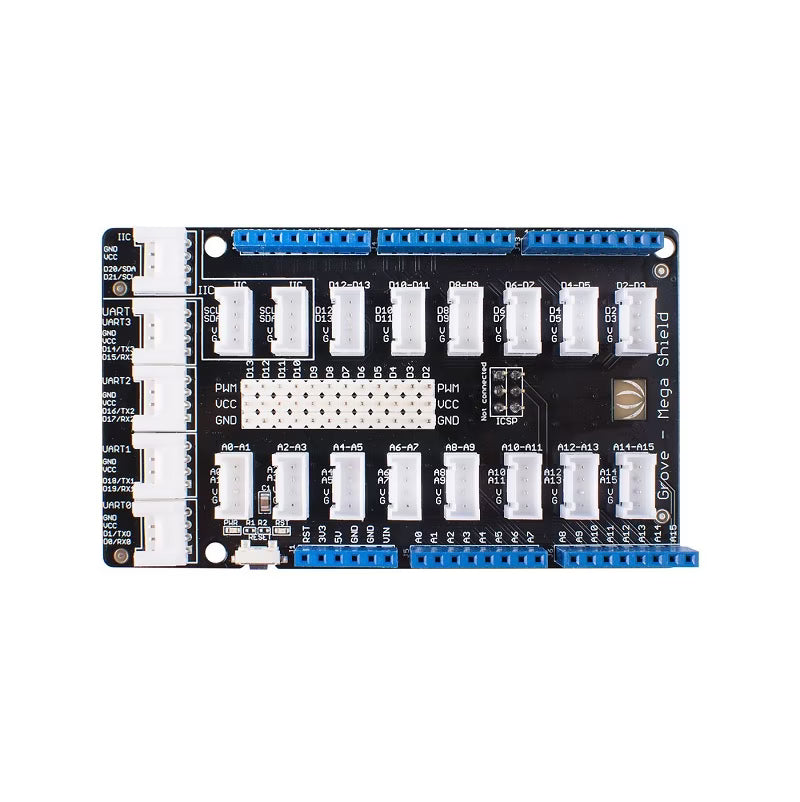 SeeedStudio Grove Mega Shield v1.2