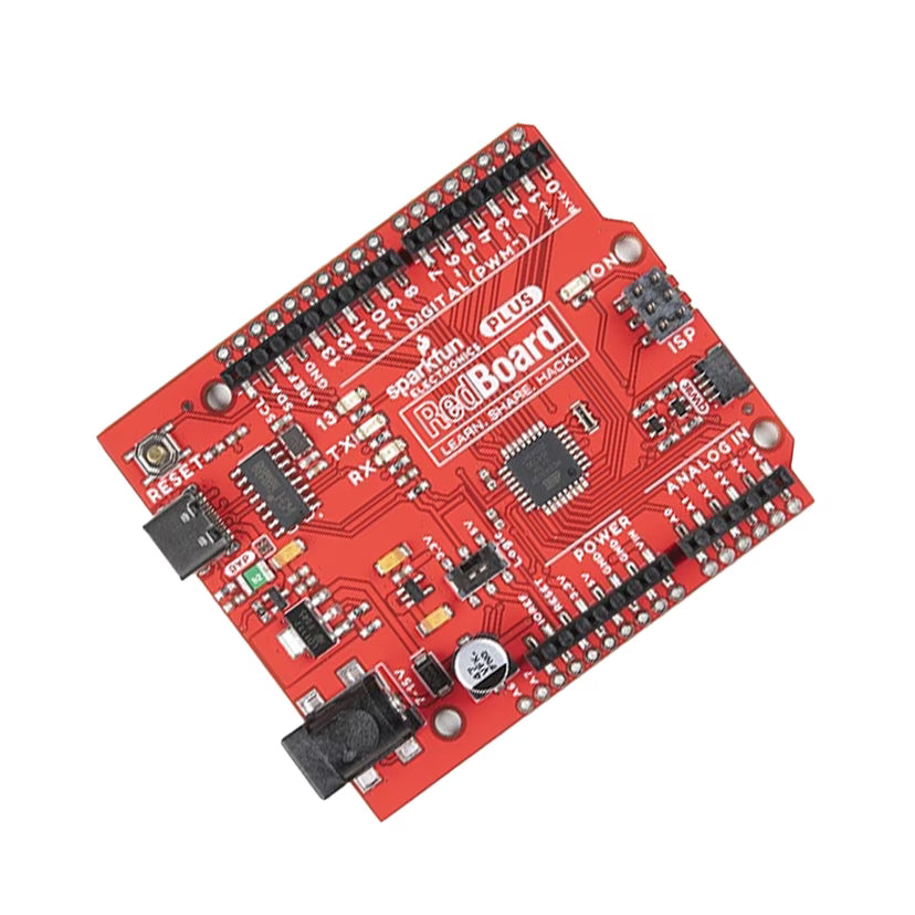 SparkFun DEV-18158 RedBoard Plus
