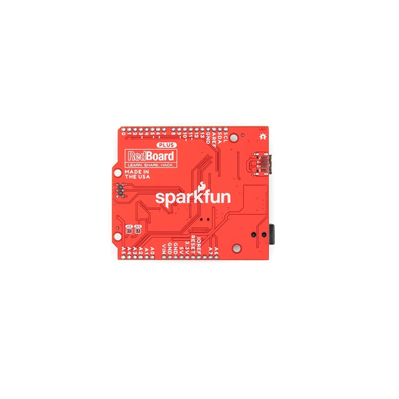 SparkFun DEV-18158 RedBoard Plus