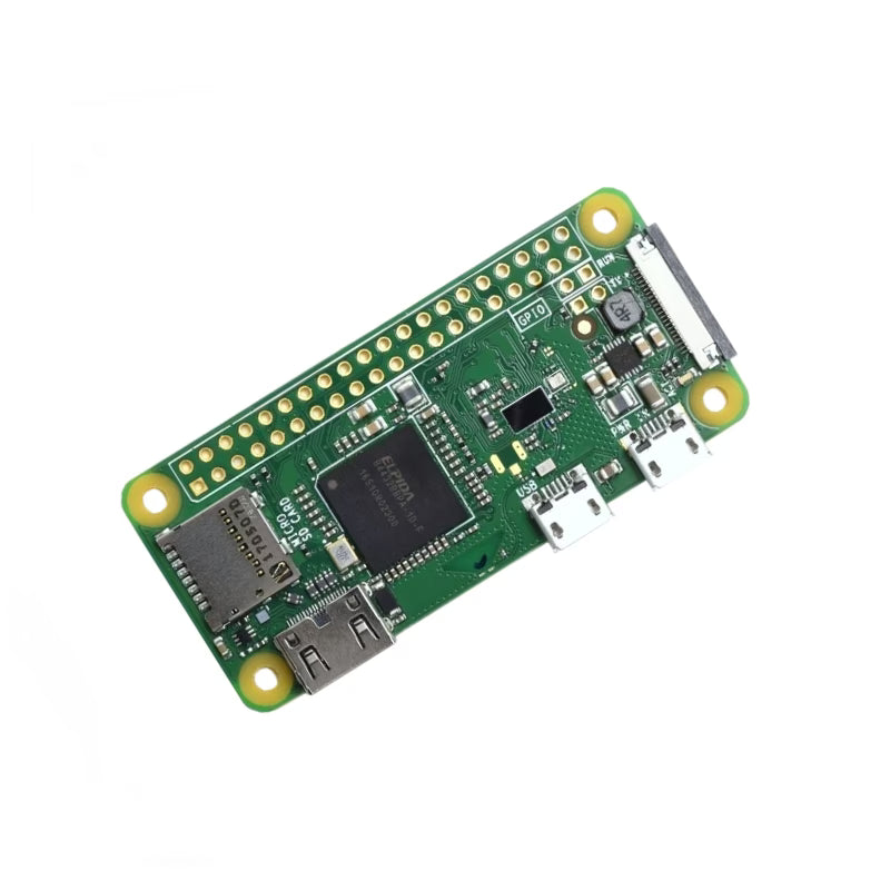 Raspberry Pi Zero W (Wireless) With In-Built Wifi and Bluetooth