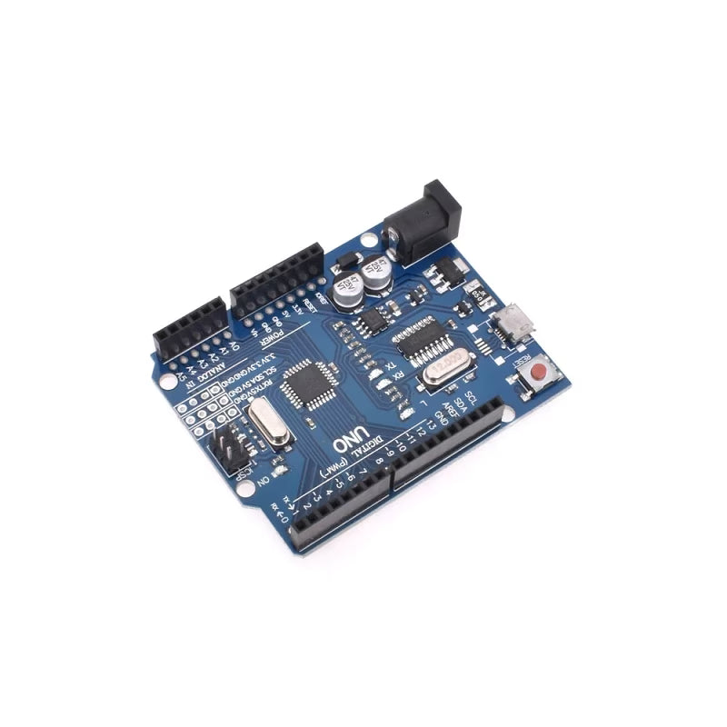 DFRobot Beetle Board - Compatible with Arduino Leonardo - ATmega32U4