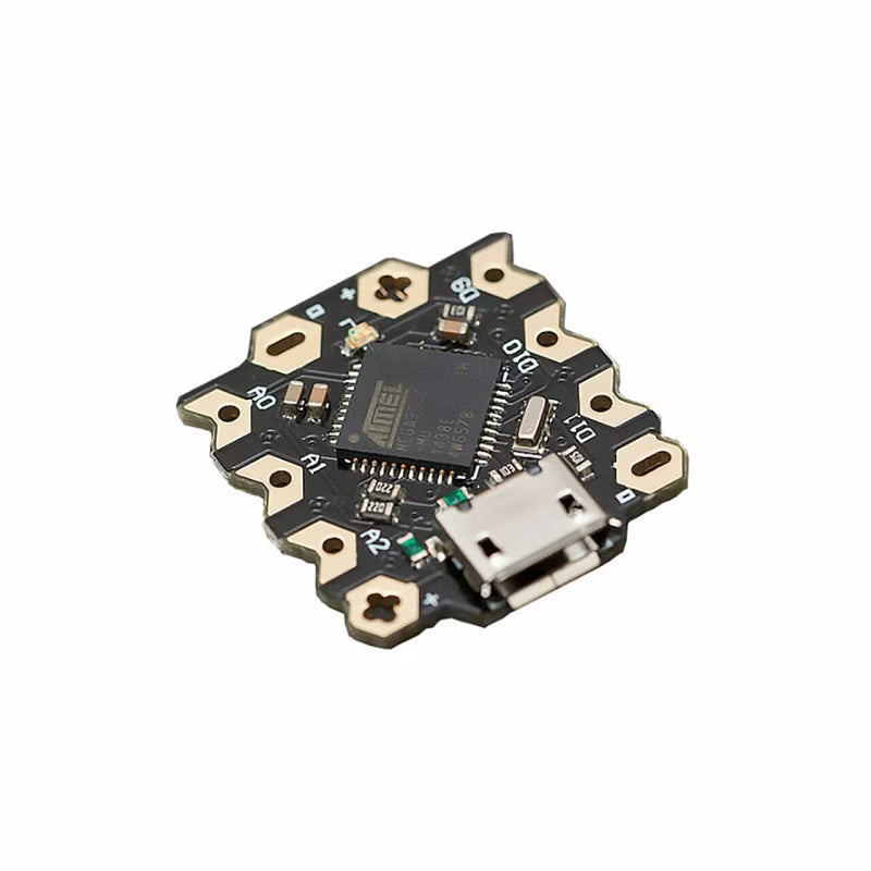 DFRobot Beetle Board - Compatible with Arduino Leonardo - ATmega32U4